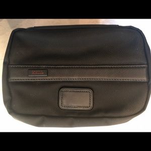 TUMI Travel Kit